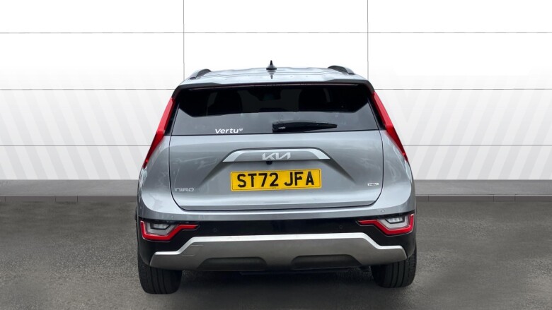 Kia Niro 1.6 GDi Hybrid 3 5dr DCT Hybrid Estate